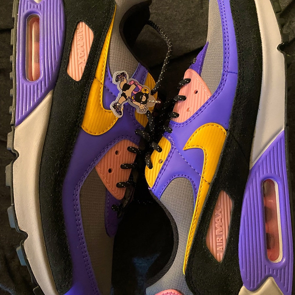 Nike Air Max 90 ACG